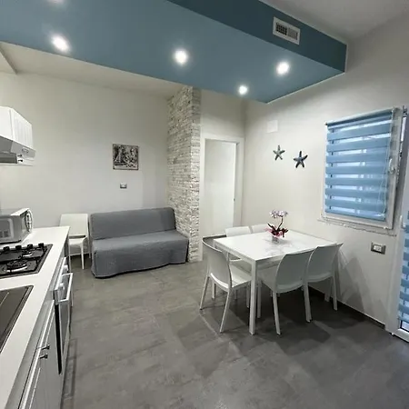 Santorini By Santorini House Apartment San Pietro in Bevagna
