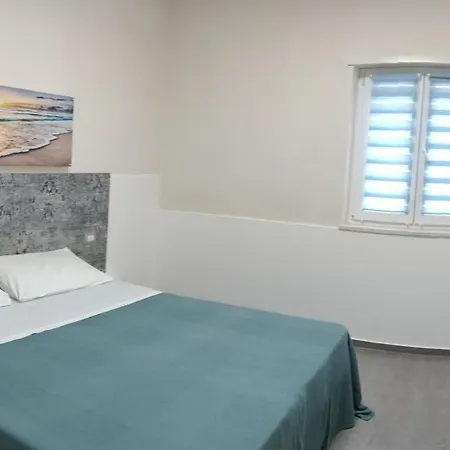 Santorini By Santorini House * San Pietro in Bevagna