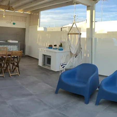 Santorini By Santorini House Lägenhet