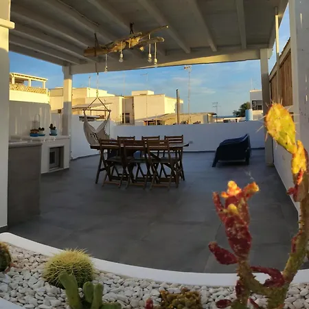 Santorini By Santorini House Apartment *